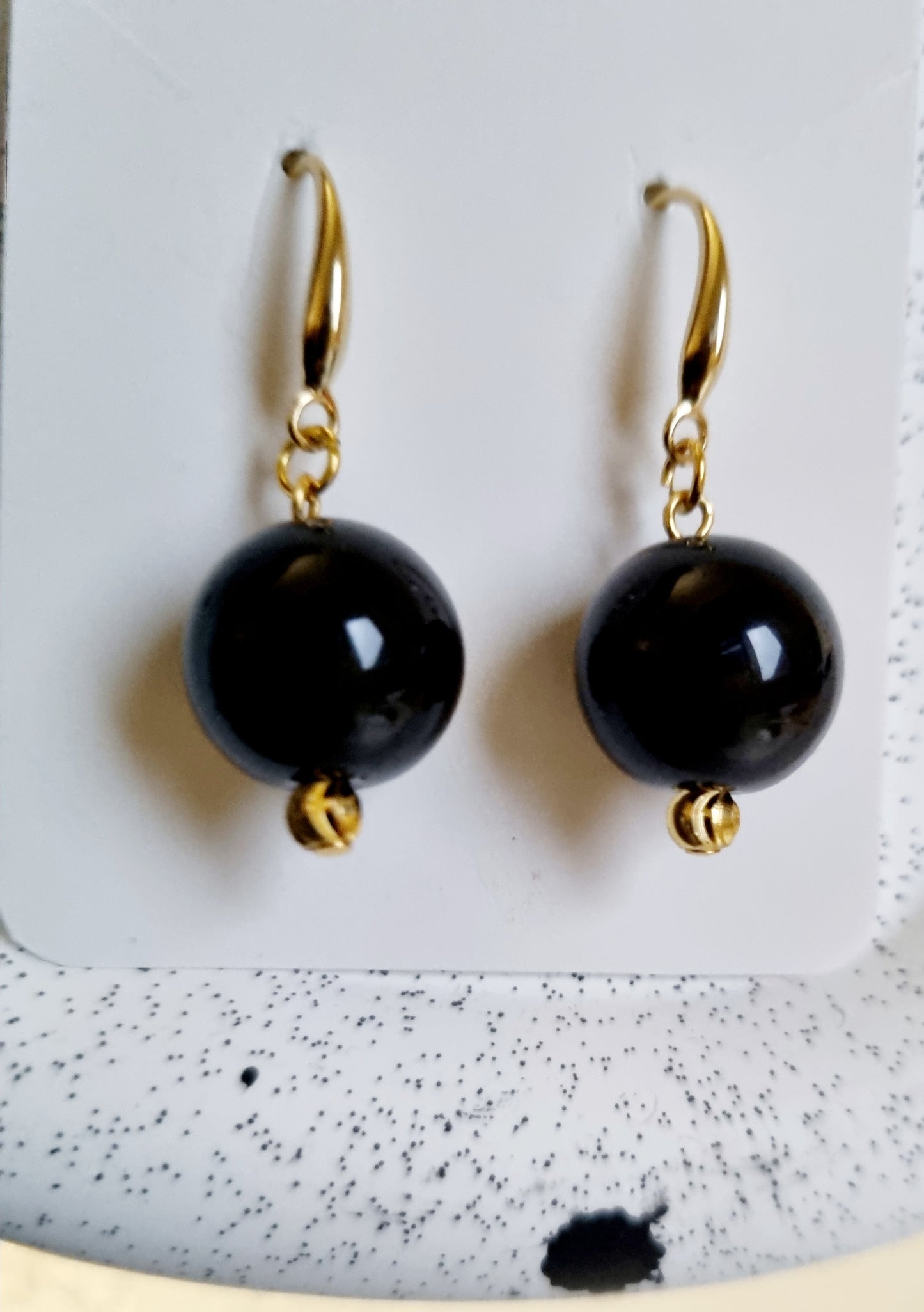 Eclipse Elegance Necklace Set - Growth Collection