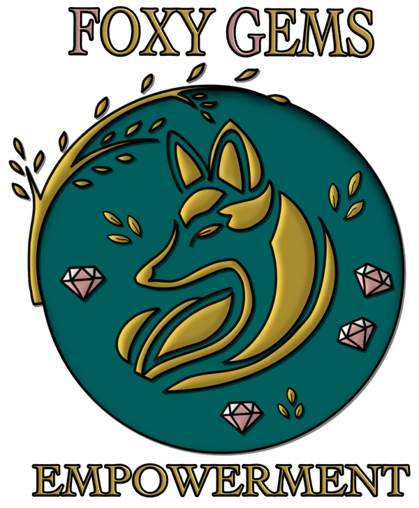 Foxy Gems